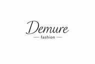 Demure fashion